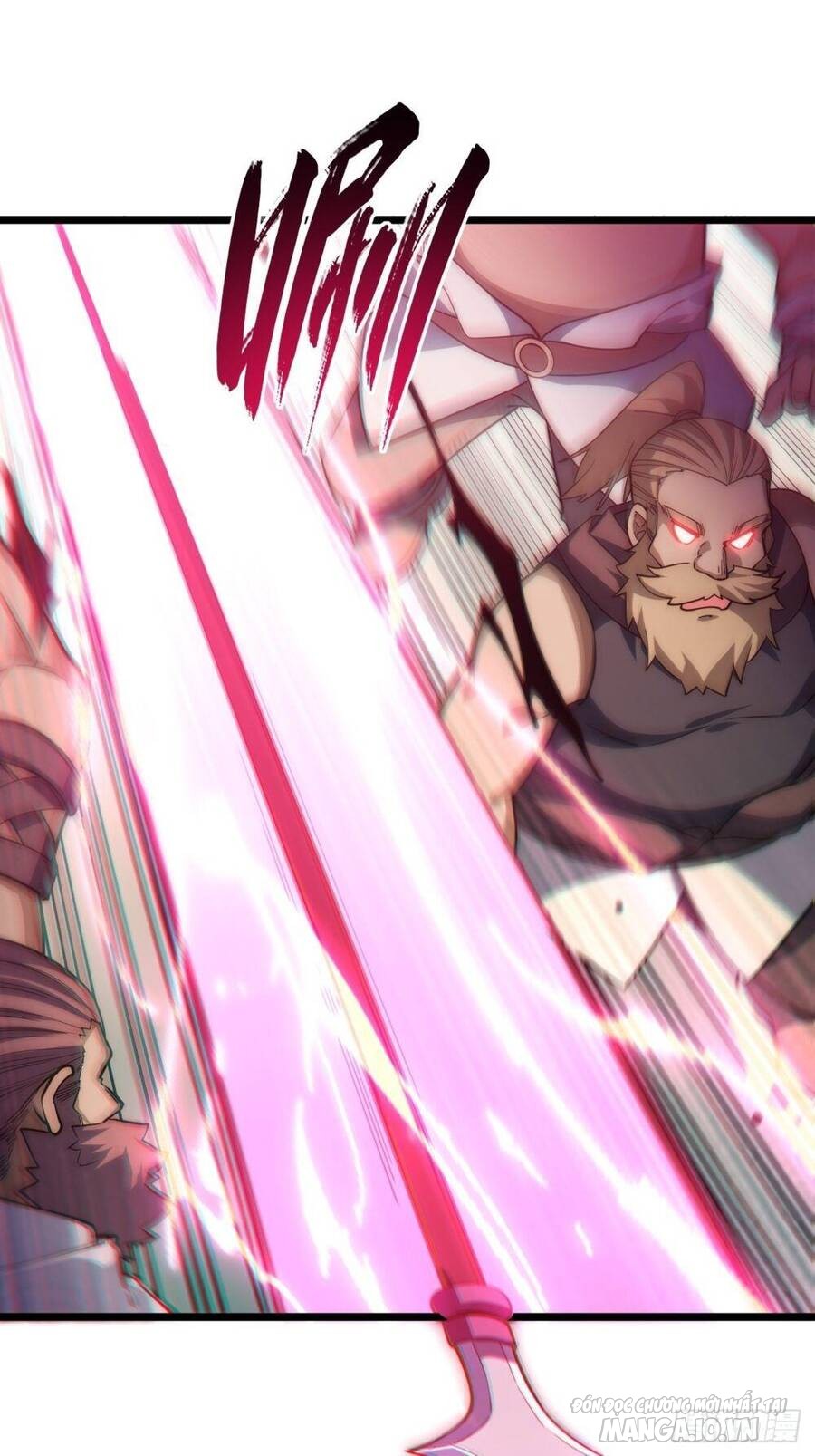 Khô Cốt Hiệp Sĩ Chapter 109 - Trang 2