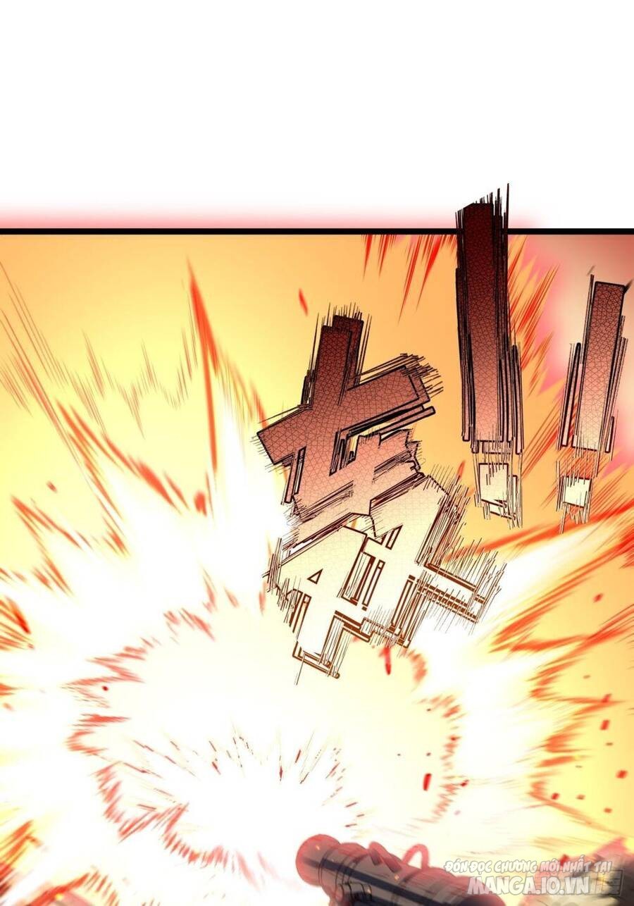 Khô Cốt Hiệp Sĩ Chapter 109 - Trang 2