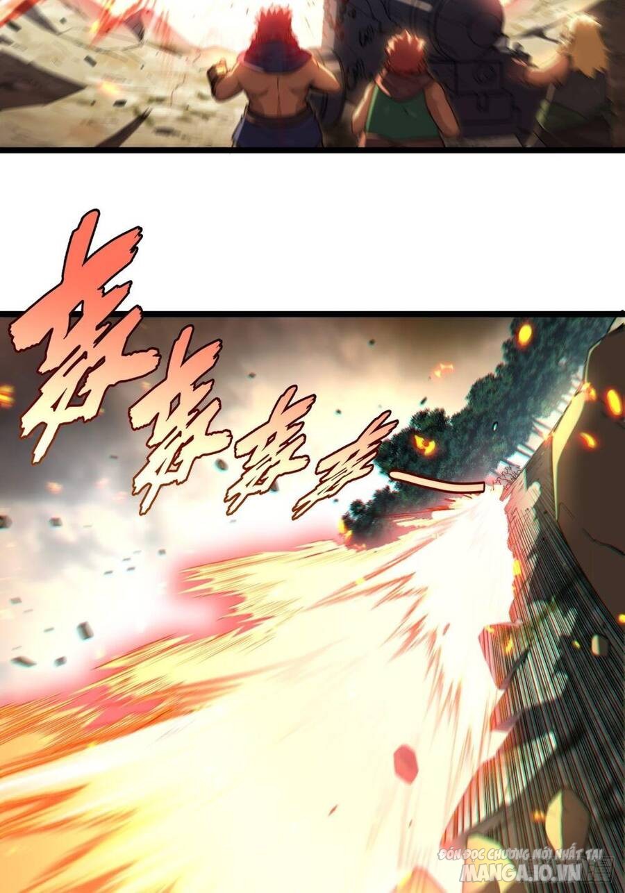 Khô Cốt Hiệp Sĩ Chapter 109 - Trang 2