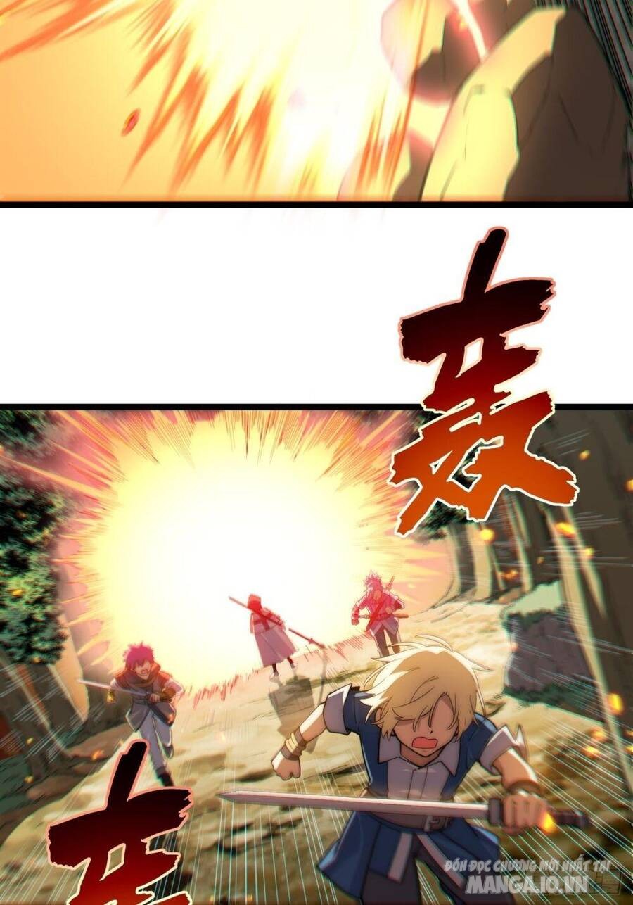 Khô Cốt Hiệp Sĩ Chapter 109 - Trang 2