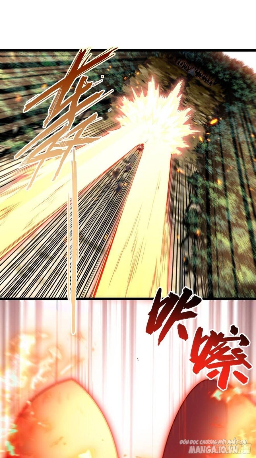 Khô Cốt Hiệp Sĩ Chapter 109 - Trang 2