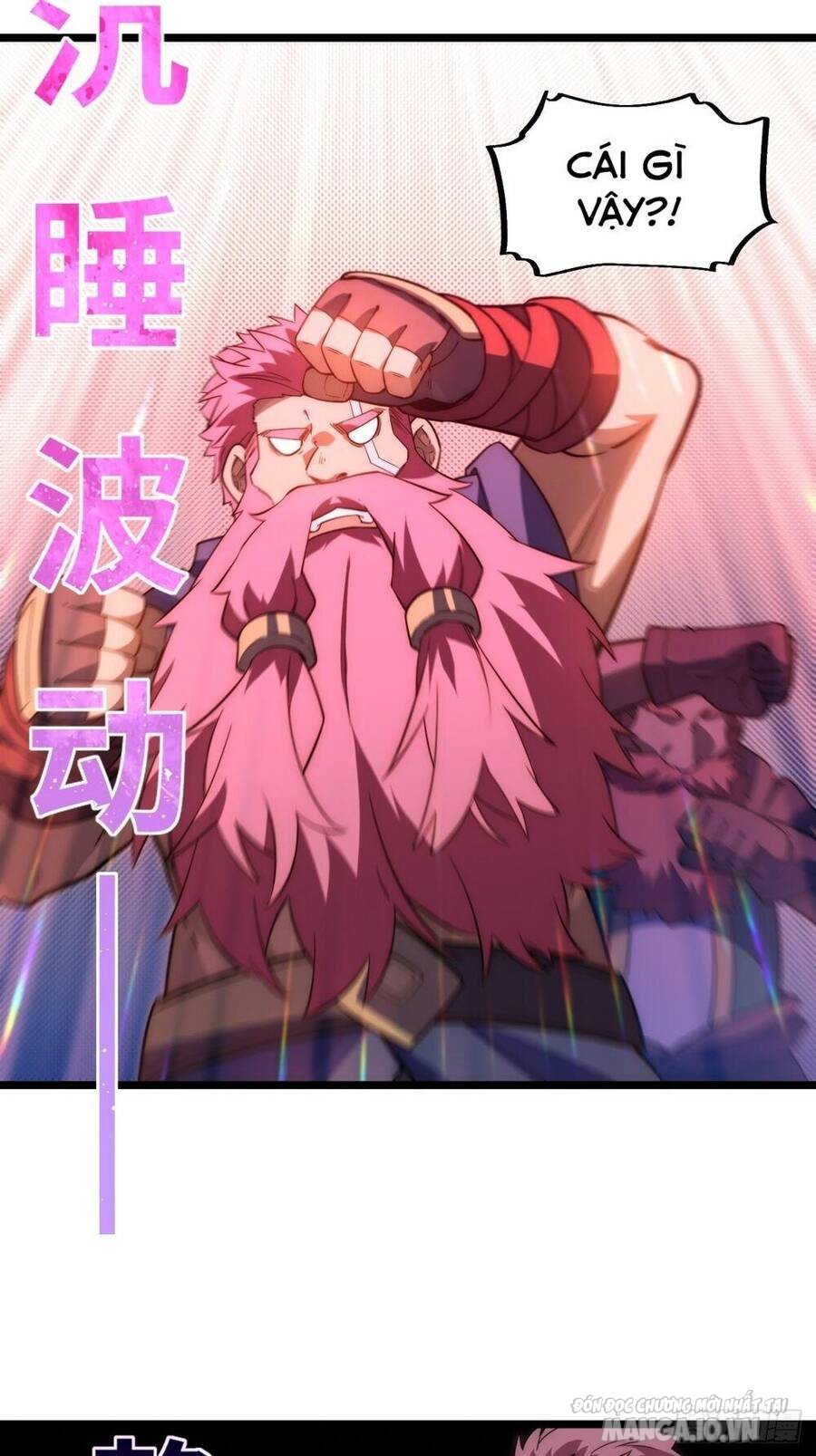 Khô Cốt Hiệp Sĩ Chapter 109 - Trang 2