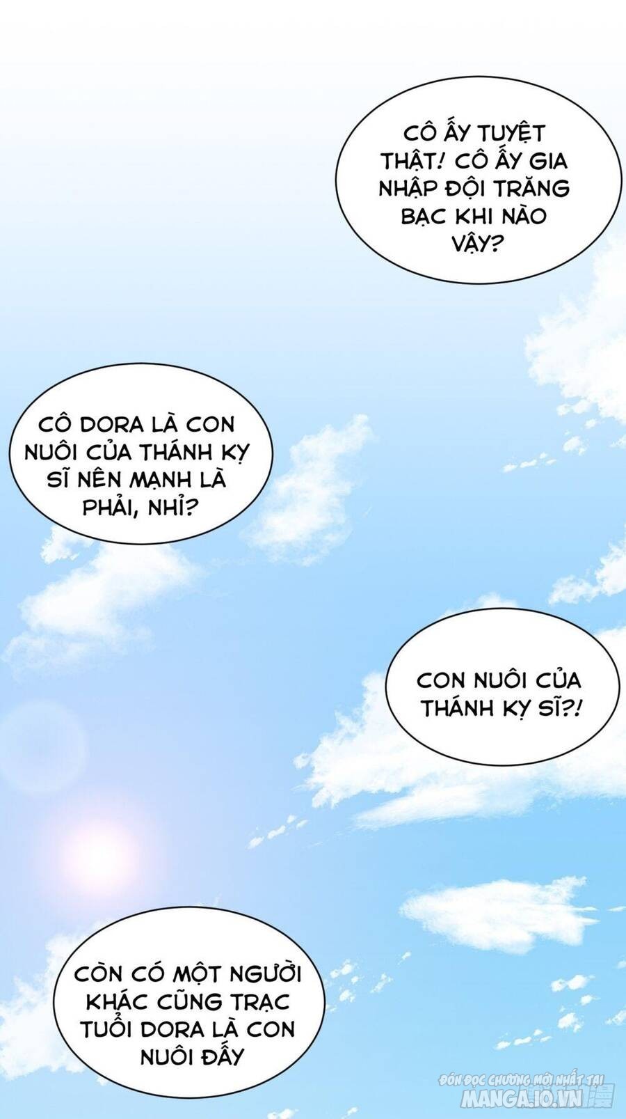 Khô Cốt Hiệp Sĩ Chapter 109 - Trang 2