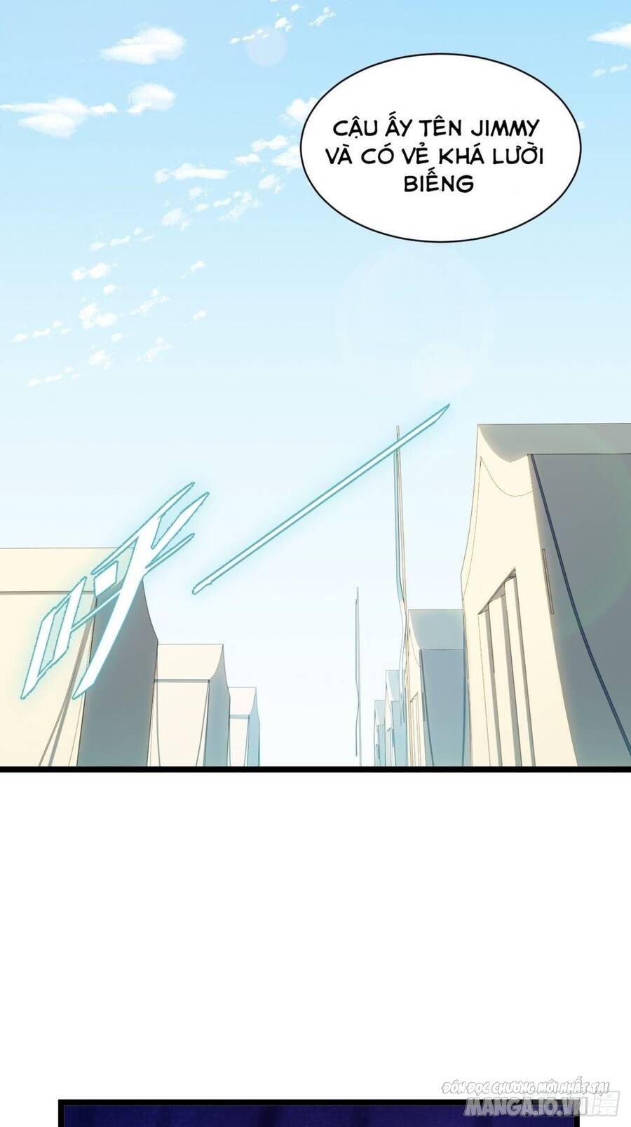 Khô Cốt Hiệp Sĩ Chapter 109 - Trang 2