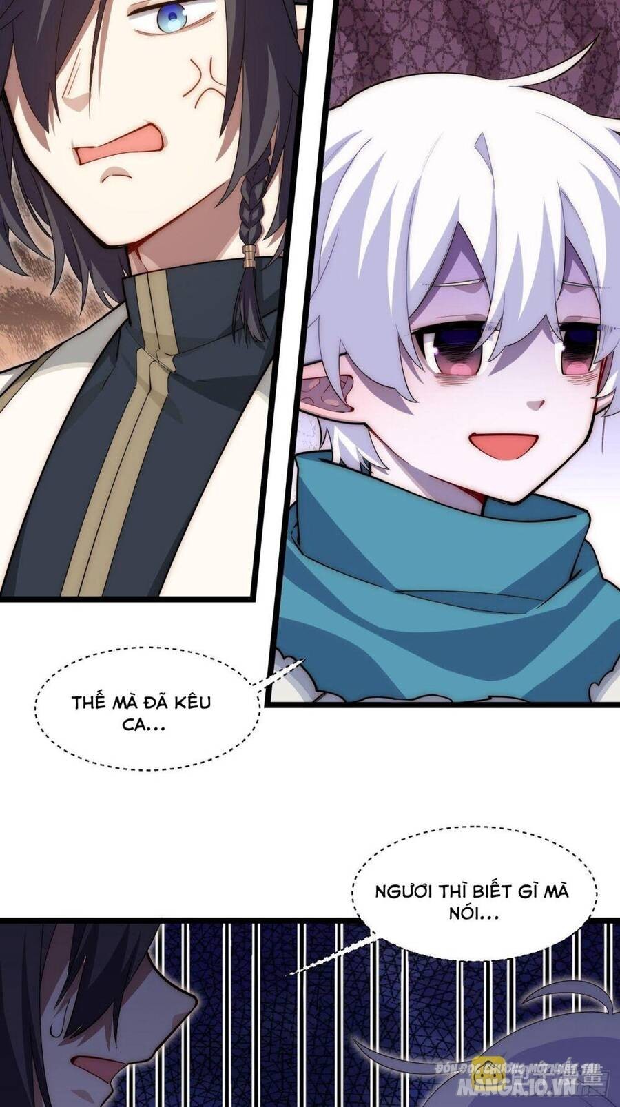 Khô Cốt Hiệp Sĩ Chapter 109 - Trang 2