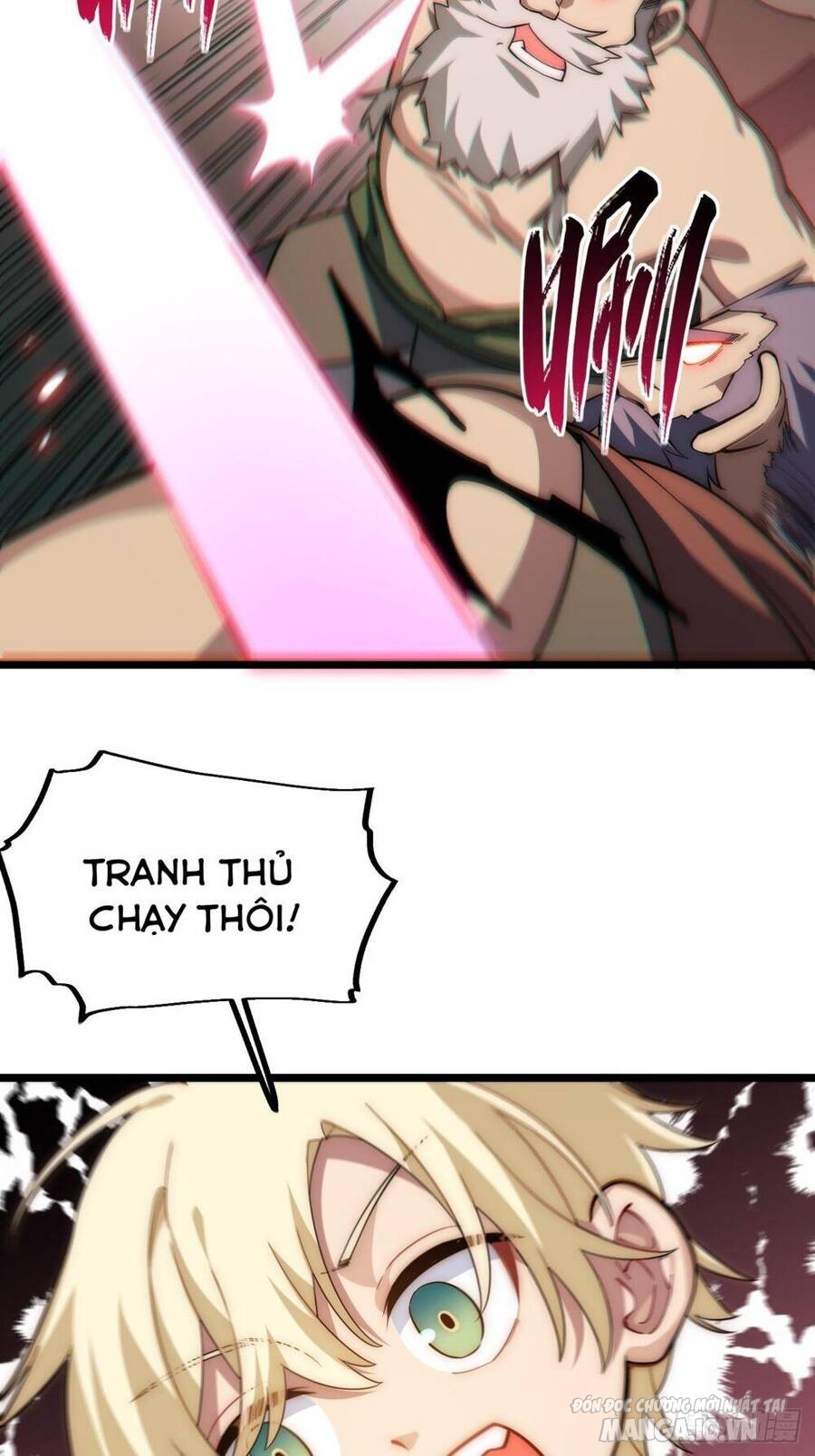 Khô Cốt Hiệp Sĩ Chapter 109 - Trang 2