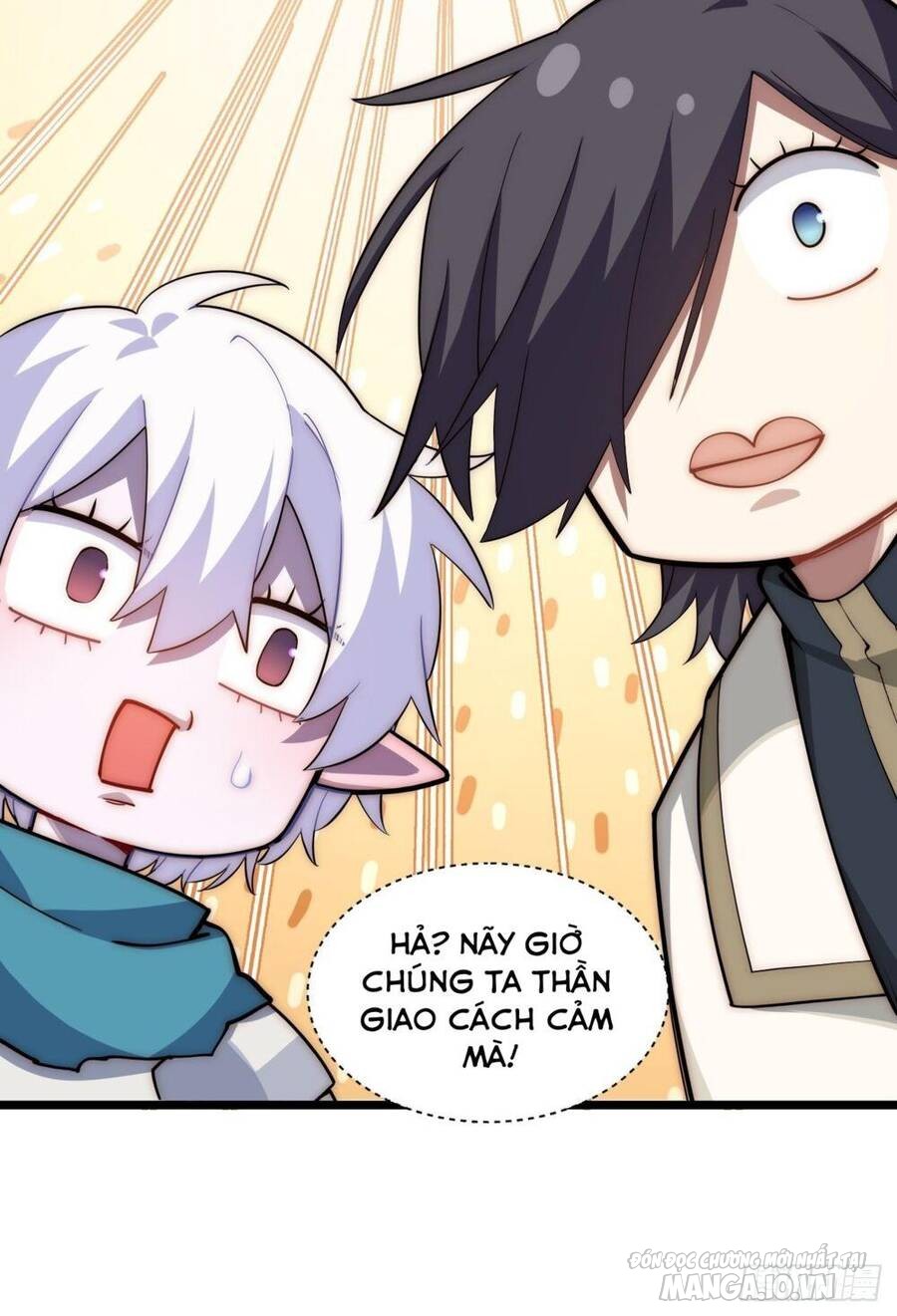 Khô Cốt Hiệp Sĩ Chapter 109 - Trang 2