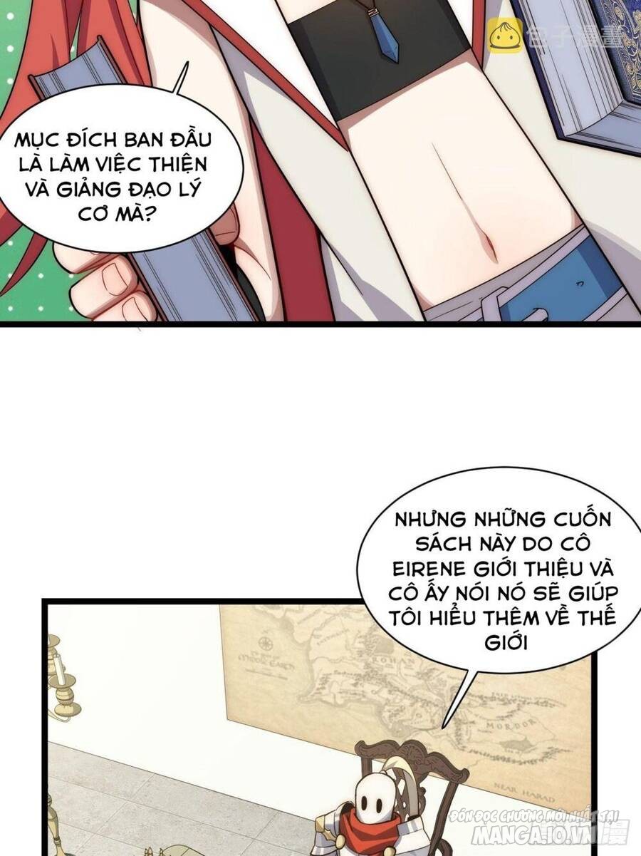 Khô Cốt Hiệp Sĩ Chapter 109 - Trang 2