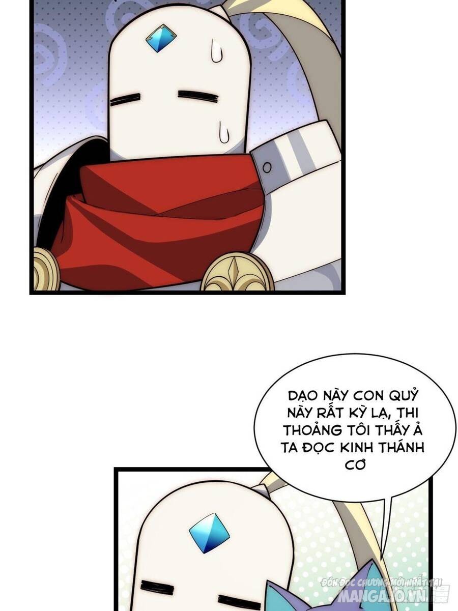 Khô Cốt Hiệp Sĩ Chapter 109 - Trang 2