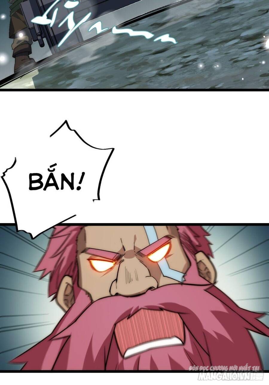 Khô Cốt Hiệp Sĩ Chapter 109 - Trang 2