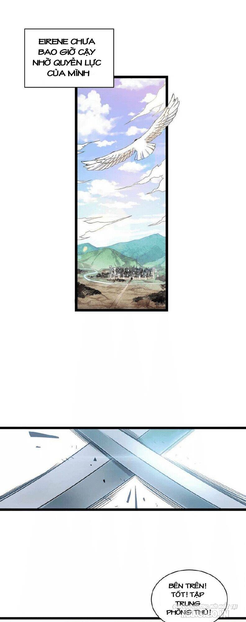 Khô Cốt Hiệp Sĩ Chapter 11 - Trang 2