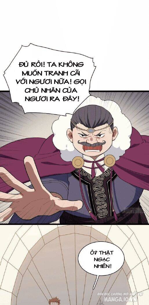 Khô Cốt Hiệp Sĩ Chapter 11 - Trang 2