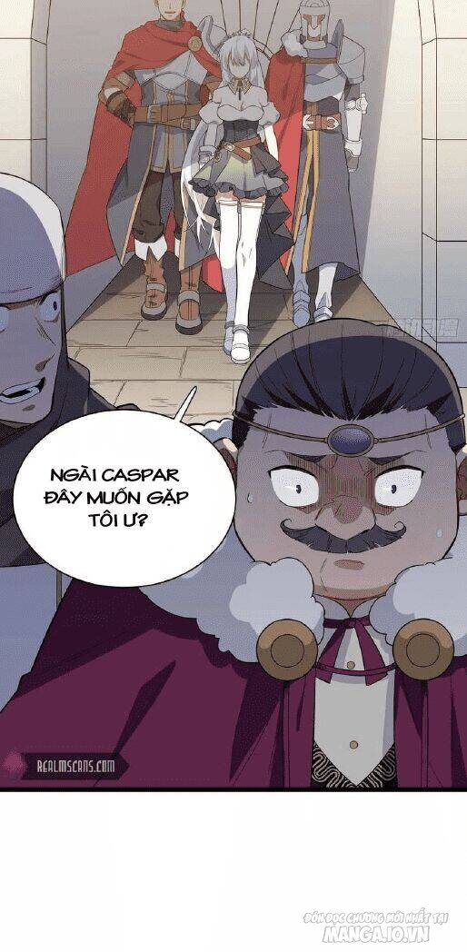 Khô Cốt Hiệp Sĩ Chapter 11 - Trang 2