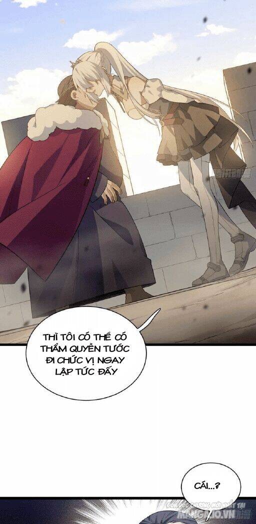 Khô Cốt Hiệp Sĩ Chapter 11 - Trang 2