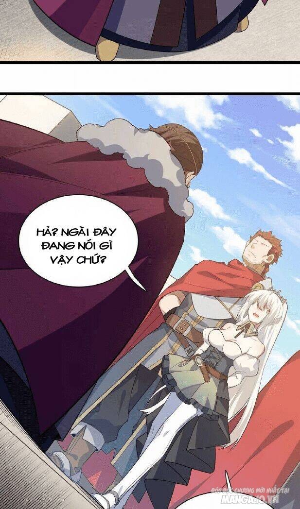 Khô Cốt Hiệp Sĩ Chapter 11 - Trang 2