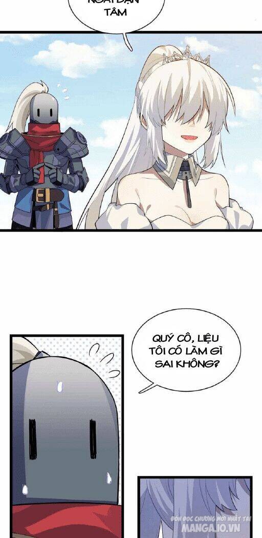 Khô Cốt Hiệp Sĩ Chapter 11 - Trang 2