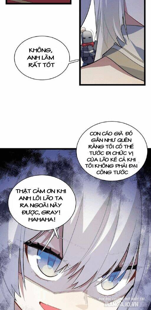 Khô Cốt Hiệp Sĩ Chapter 11 - Trang 2