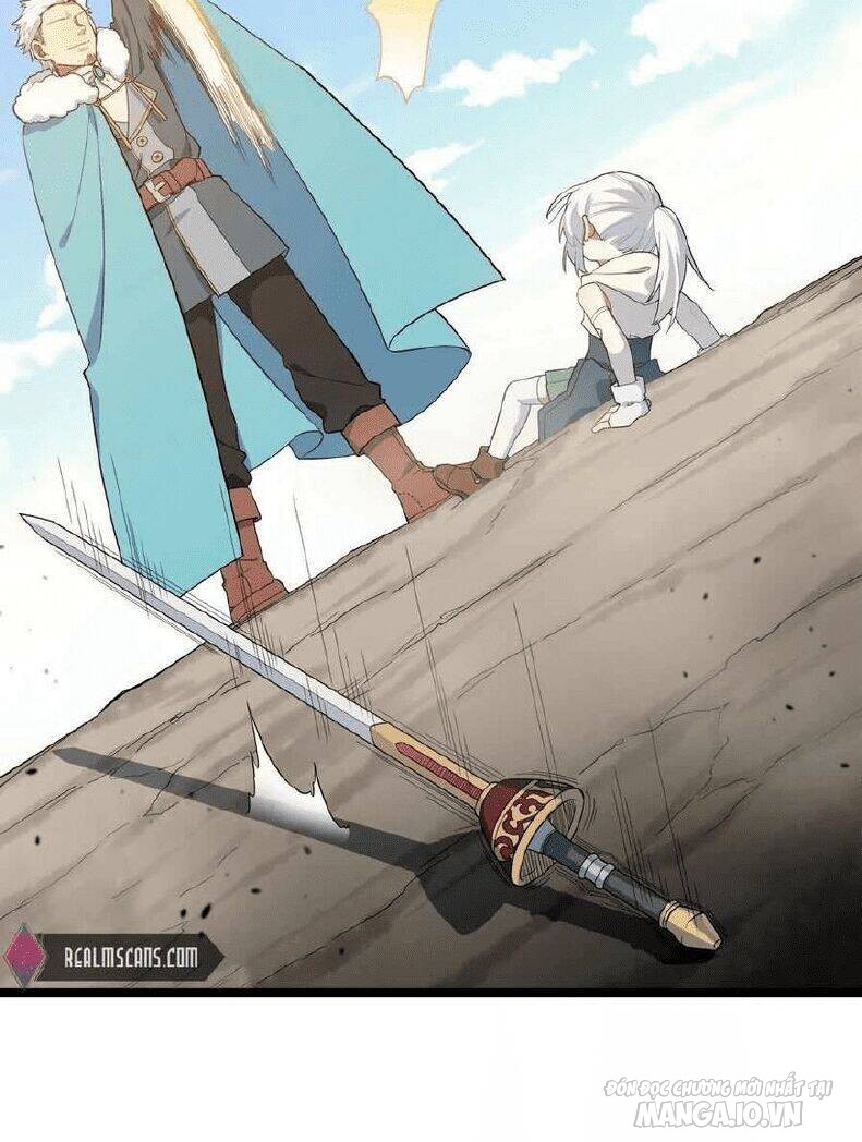 Khô Cốt Hiệp Sĩ Chapter 11 - Trang 2