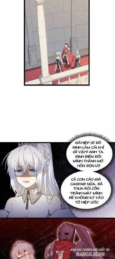 Khô Cốt Hiệp Sĩ Chapter 11 - Trang 2