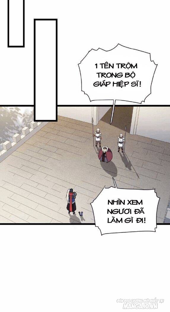 Khô Cốt Hiệp Sĩ Chapter 11 - Trang 2