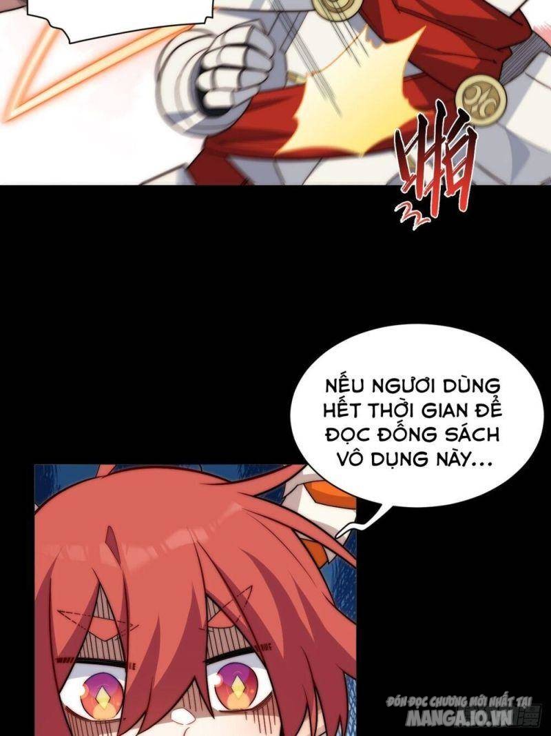 Khô Cốt Hiệp Sĩ Chapter 110 - Trang 2