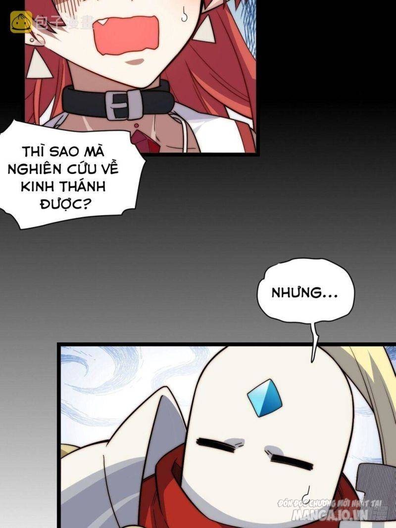 Khô Cốt Hiệp Sĩ Chapter 110 - Trang 2