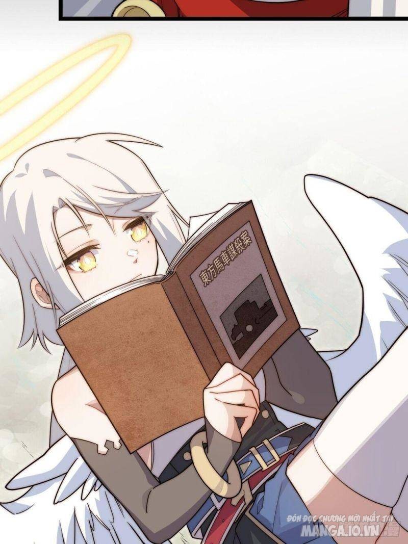 Khô Cốt Hiệp Sĩ Chapter 110 - Trang 2