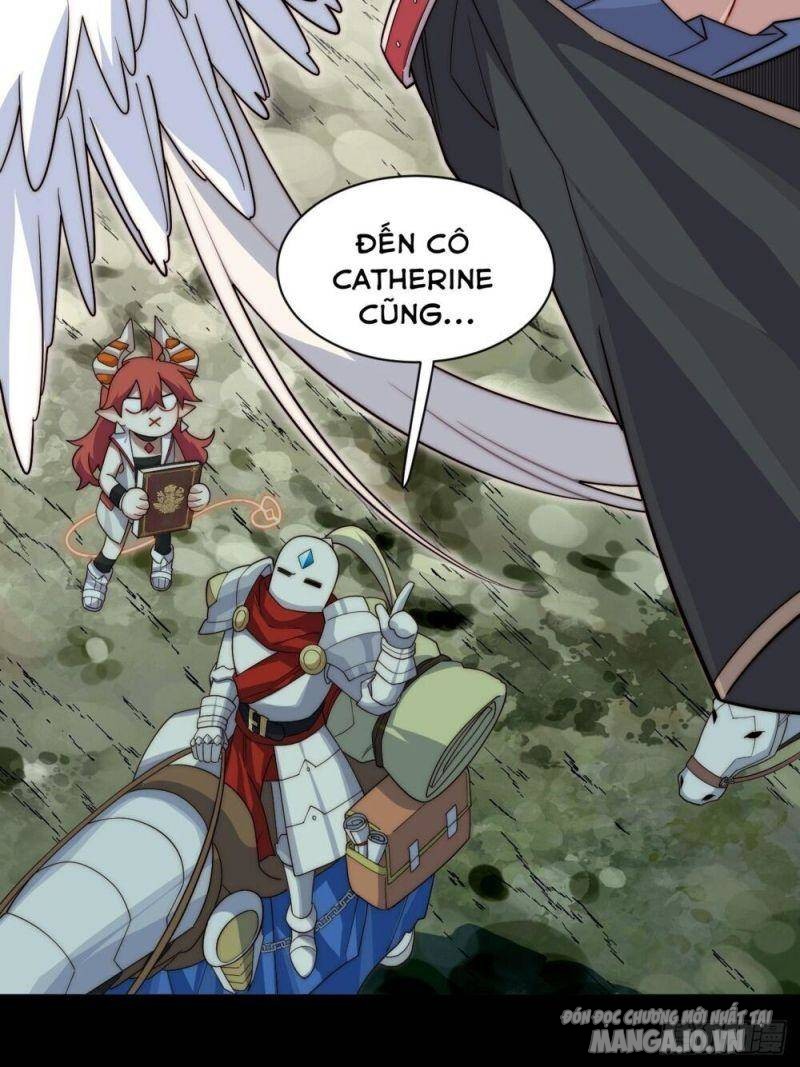 Khô Cốt Hiệp Sĩ Chapter 110 - Trang 2