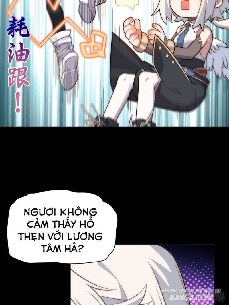 Khô Cốt Hiệp Sĩ Chapter 110 - Trang 2