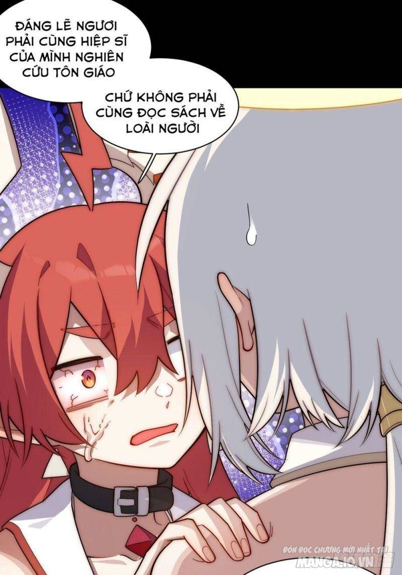 Khô Cốt Hiệp Sĩ Chapter 110 - Trang 2