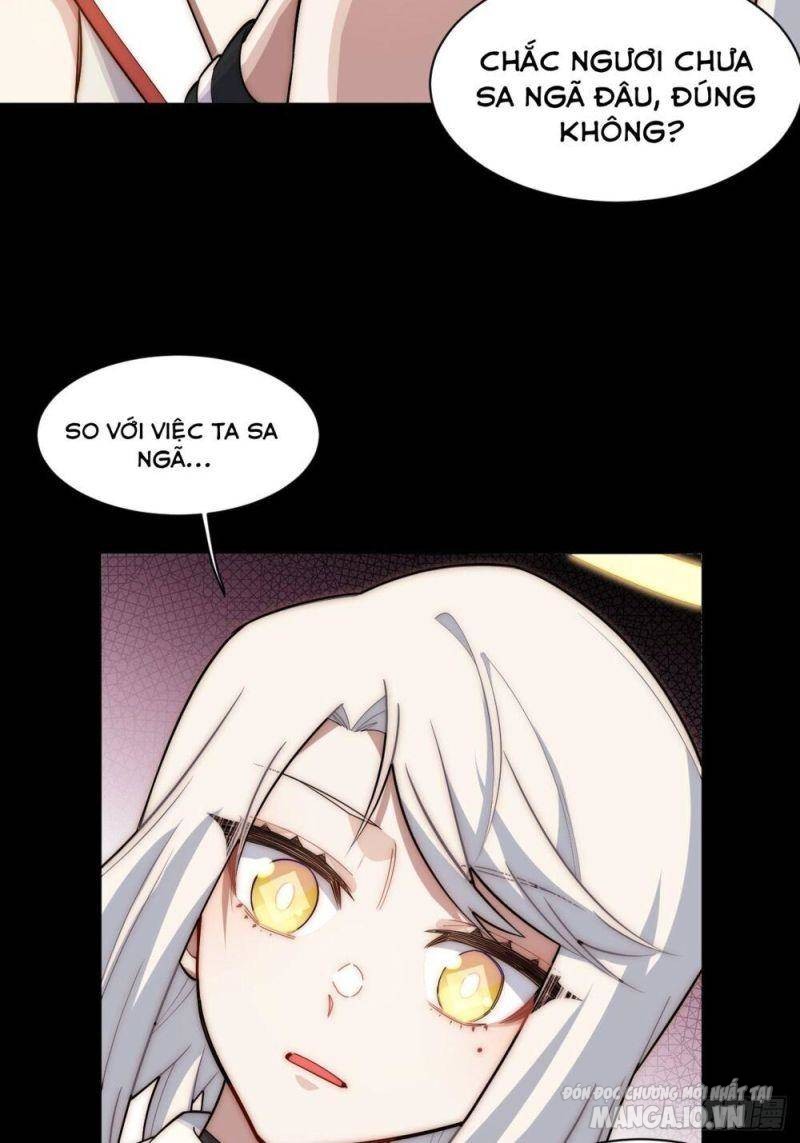 Khô Cốt Hiệp Sĩ Chapter 110 - Trang 2