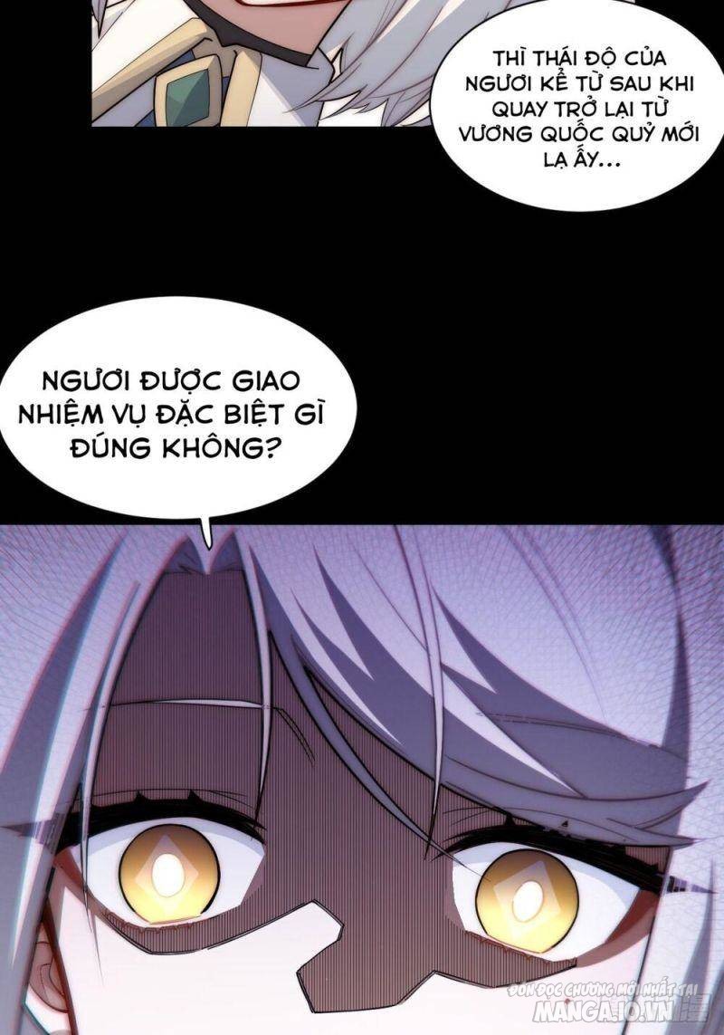 Khô Cốt Hiệp Sĩ Chapter 110 - Trang 2