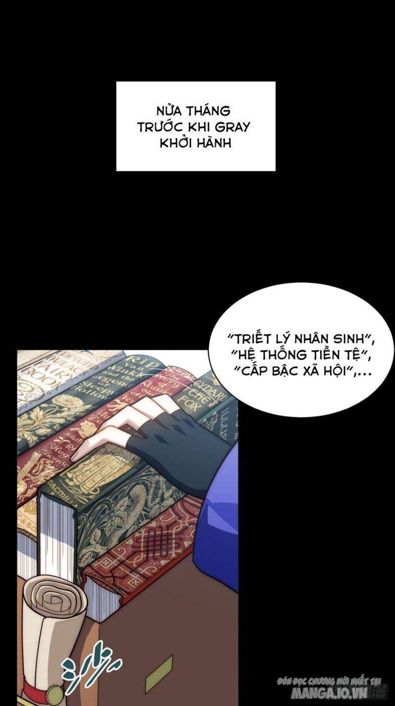 Khô Cốt Hiệp Sĩ Chapter 110 - Trang 2