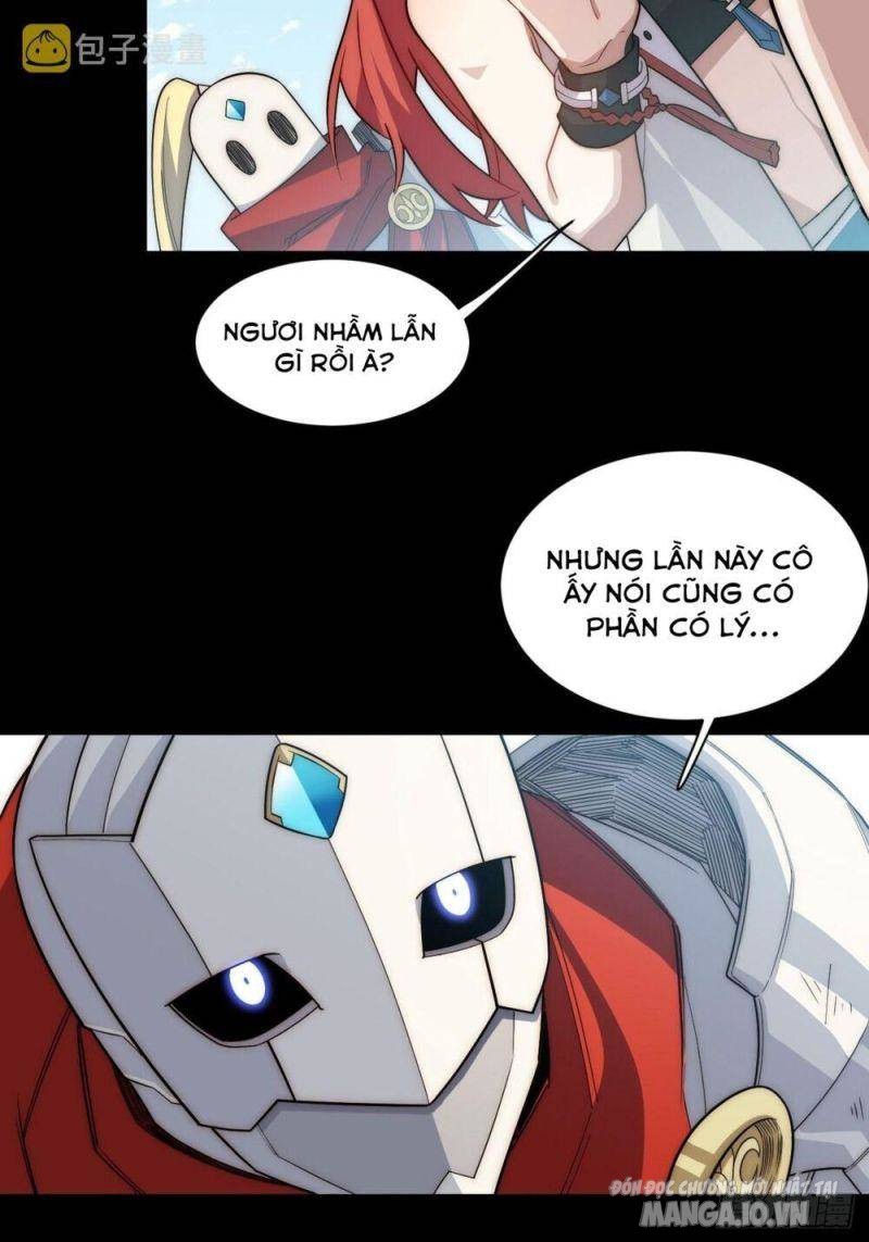 Khô Cốt Hiệp Sĩ Chapter 110 - Trang 2