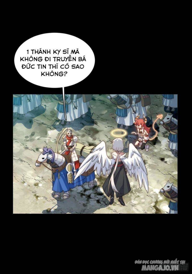 Khô Cốt Hiệp Sĩ Chapter 110 - Trang 2