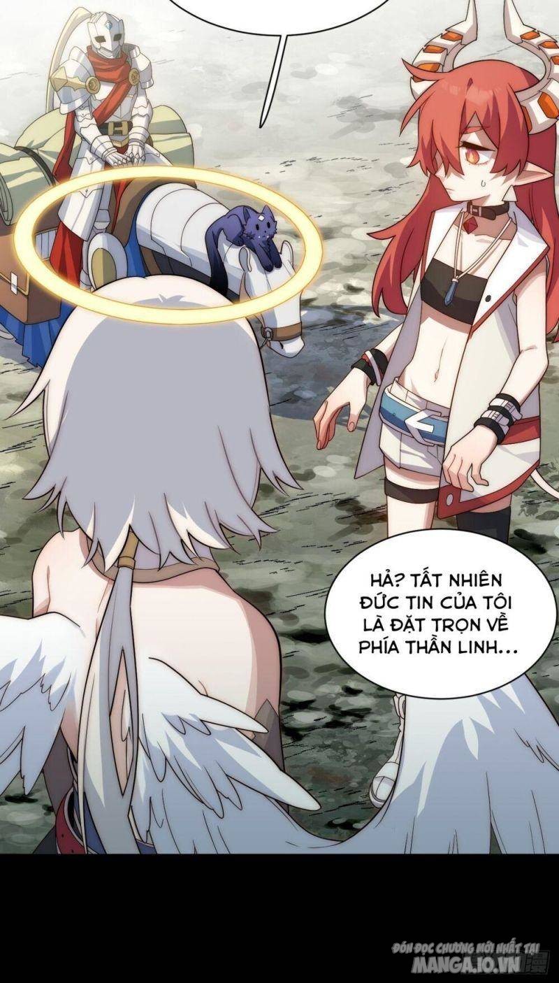 Khô Cốt Hiệp Sĩ Chapter 110 - Trang 2