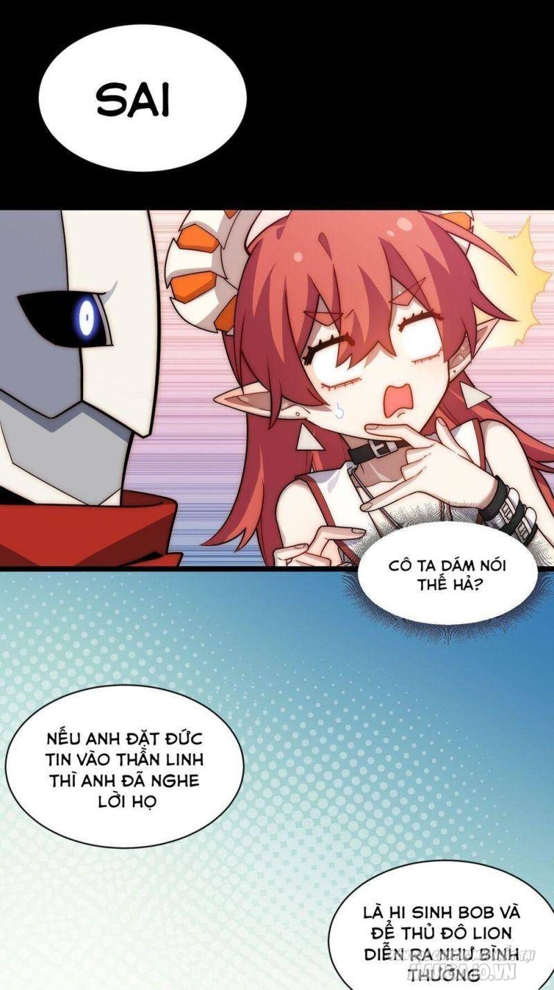 Khô Cốt Hiệp Sĩ Chapter 110 - Trang 2