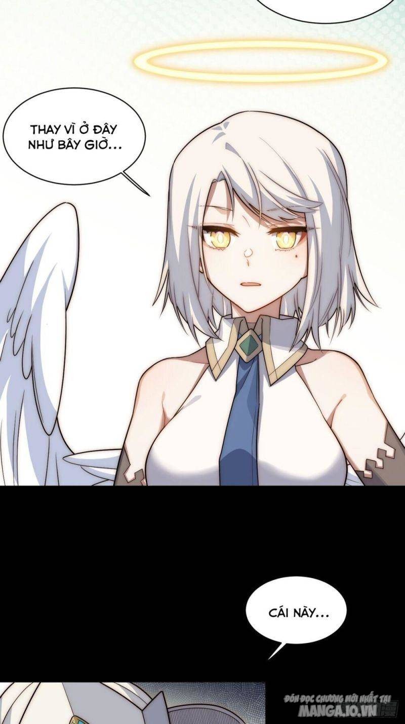 Khô Cốt Hiệp Sĩ Chapter 110 - Trang 2