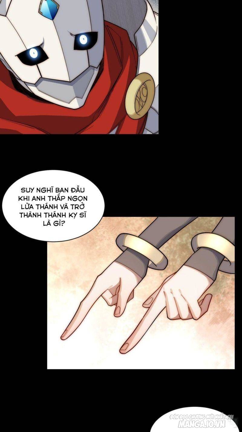 Khô Cốt Hiệp Sĩ Chapter 110 - Trang 2