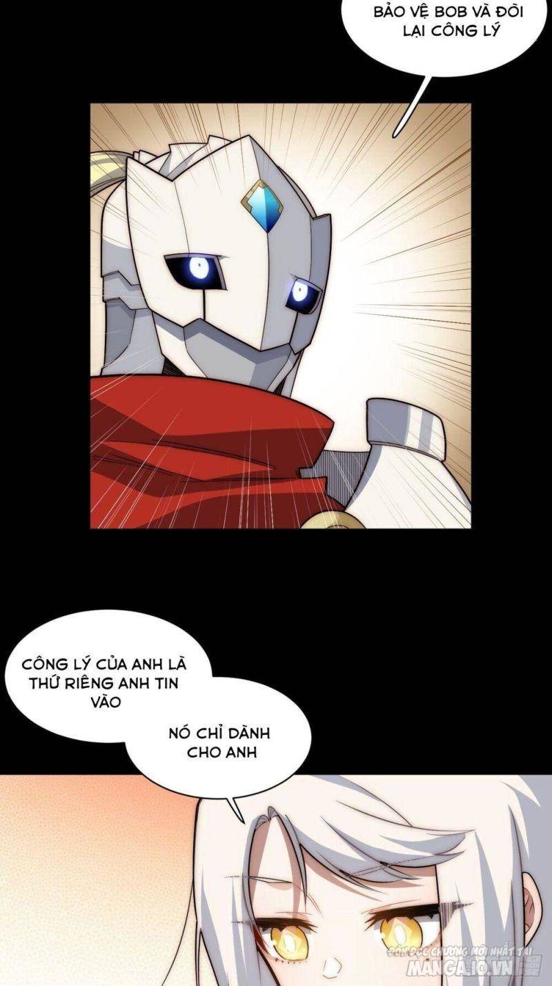 Khô Cốt Hiệp Sĩ Chapter 110 - Trang 2