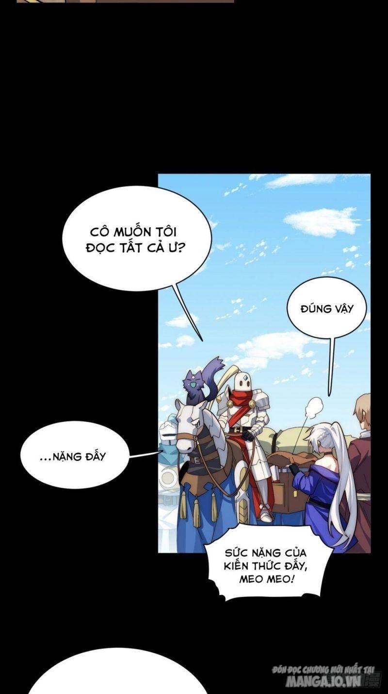 Khô Cốt Hiệp Sĩ Chapter 110 - Trang 2