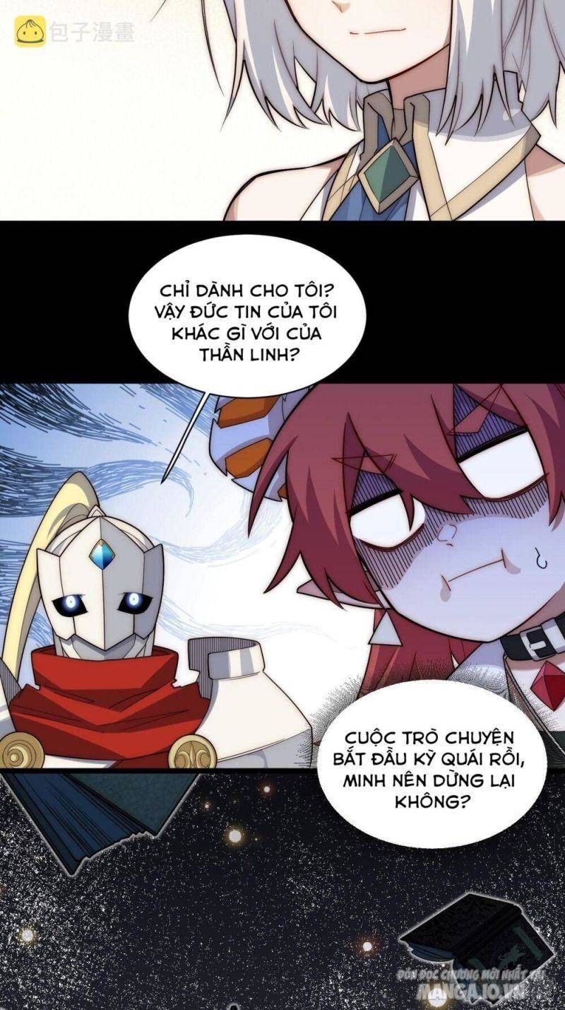 Khô Cốt Hiệp Sĩ Chapter 110 - Trang 2