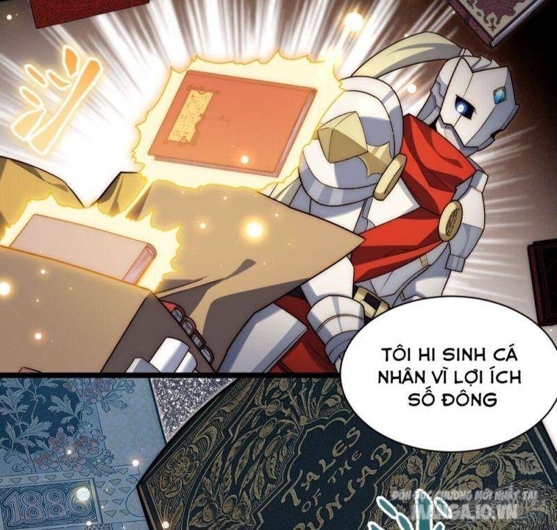 Khô Cốt Hiệp Sĩ Chapter 110 - Trang 2