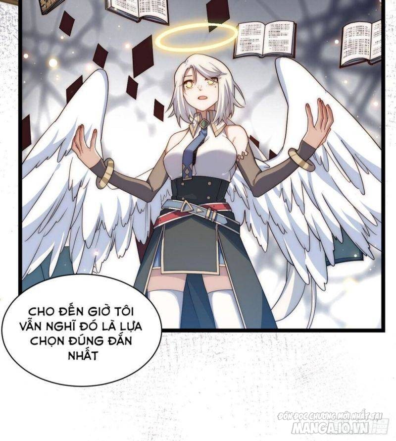 Khô Cốt Hiệp Sĩ Chapter 110 - Trang 2