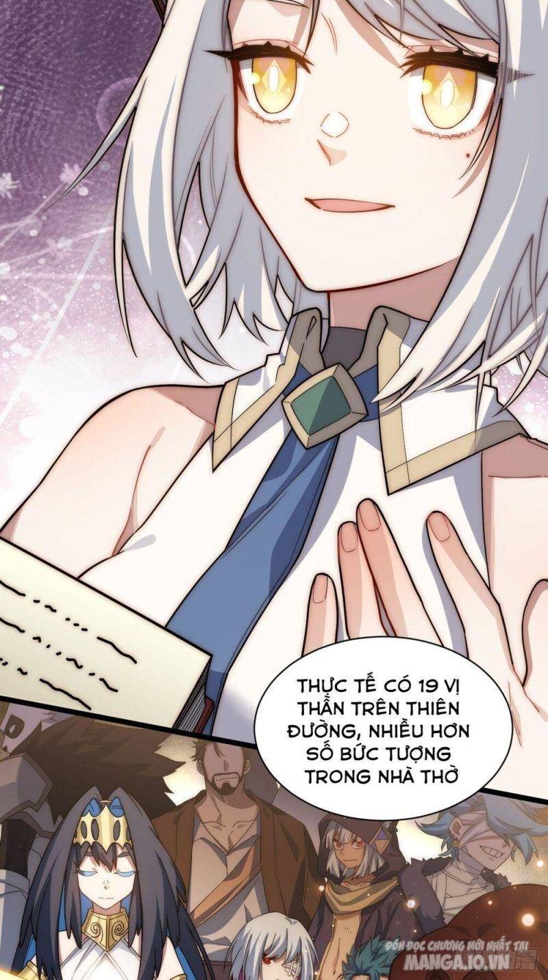 Khô Cốt Hiệp Sĩ Chapter 110 - Trang 2