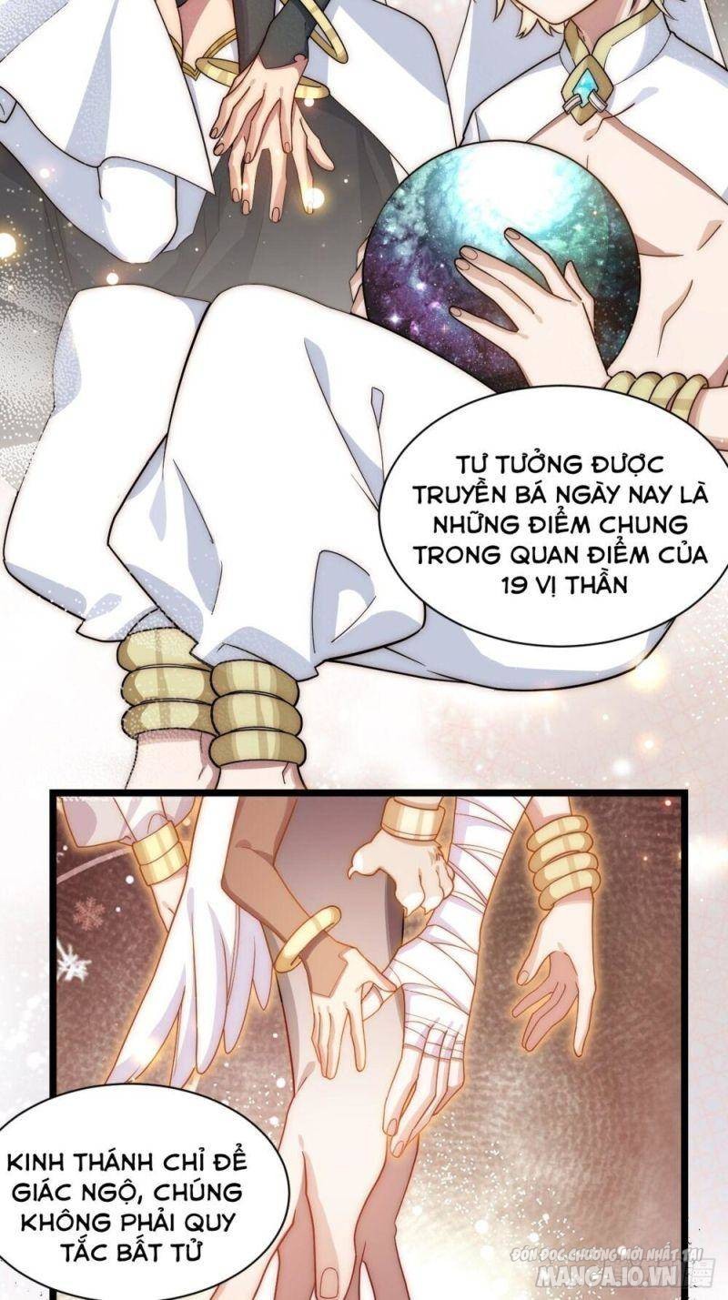 Khô Cốt Hiệp Sĩ Chapter 110 - Trang 2