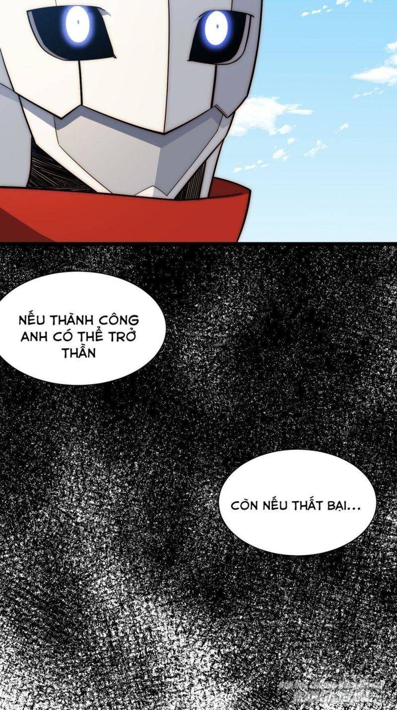 Khô Cốt Hiệp Sĩ Chapter 110 - Trang 2