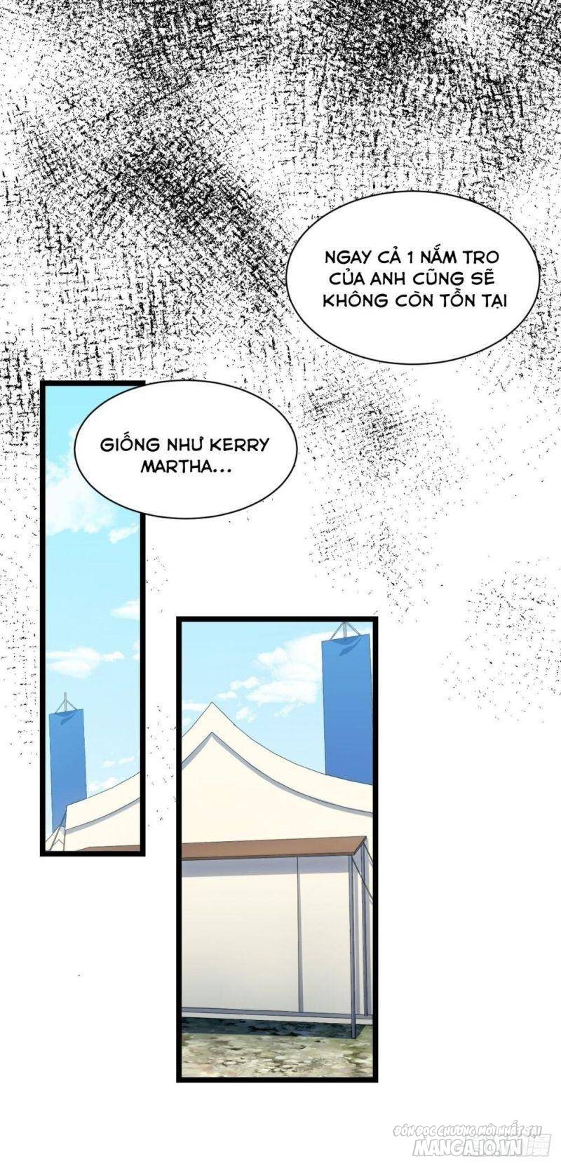 Khô Cốt Hiệp Sĩ Chapter 110 - Trang 2