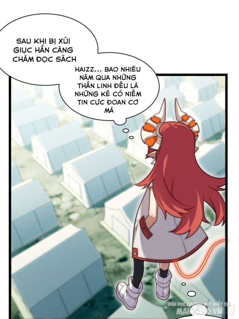 Khô Cốt Hiệp Sĩ Chapter 110 - Trang 2