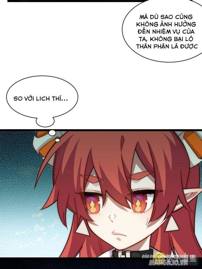 Khô Cốt Hiệp Sĩ Chapter 110 - Trang 2